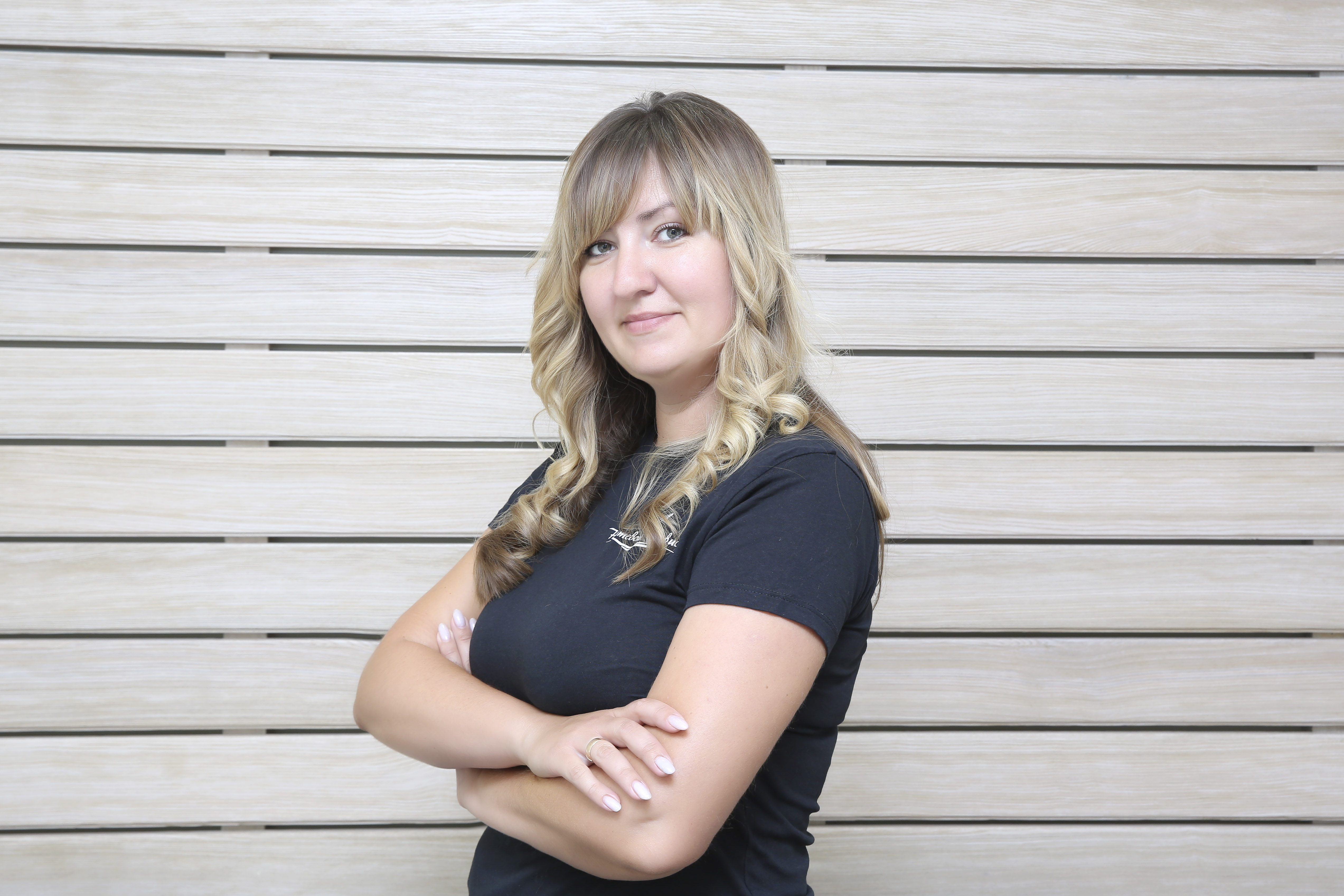 Юлія Садовнікова